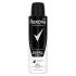 Rexona Men Invisible Black + White Antitraspirante uomo 150 ml