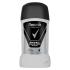 Rexona Men Invisible Black + White Antitraspirante uomo 50 ml