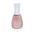 Sally Hansen Diamond Strength Smalto per le unghie donna 13,3 ml Tonalità 420 Nude Shimmer