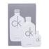 Calvin Klein CK All Pacco regalo Eau de Toilette 100 ml + Eau de Toilette 15 ml