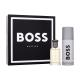 HUGO BOSS Boss Bottled SET5 Pacco regalo Eau de Toilette 50 ml + deodorante 150 ml