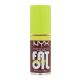 NYX Professional Makeup Fat Oil Lip Drip Olio labbra donna 4,8 ml Tonalità 14 Inside Scoop