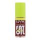 NYX Professional Makeup Fat Oil Lip Drip Olio labbra donna 4,8 ml Tonalità 13 Losin Cone-Trol