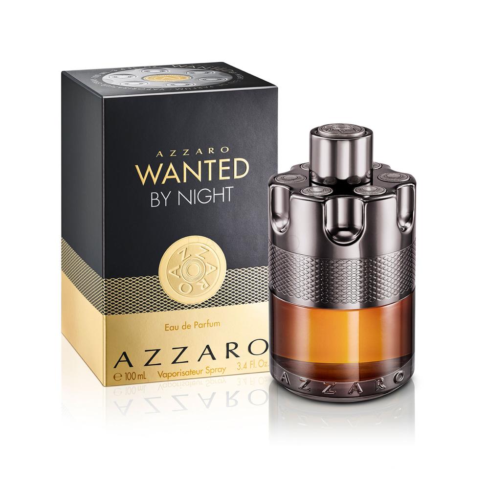 Azzaro Wanted profumo ✔️ acquista online