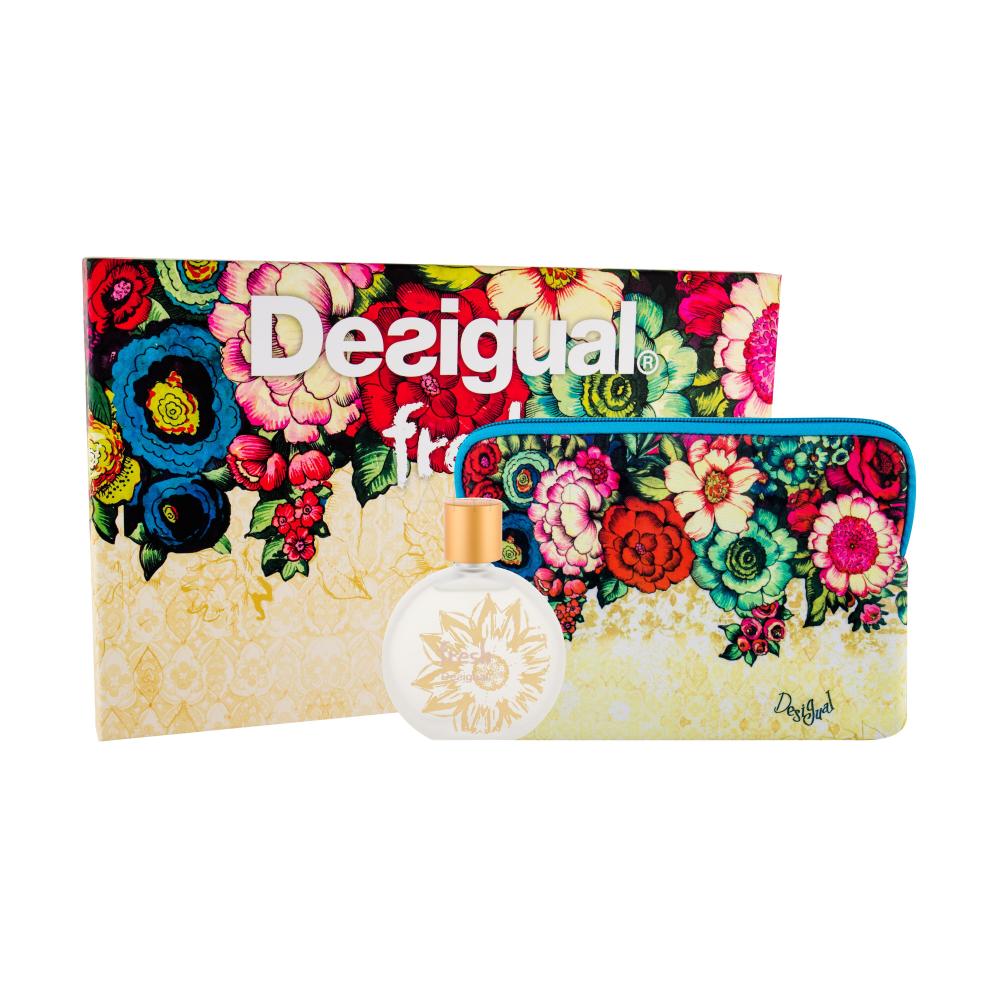 Desigual fashion regalos