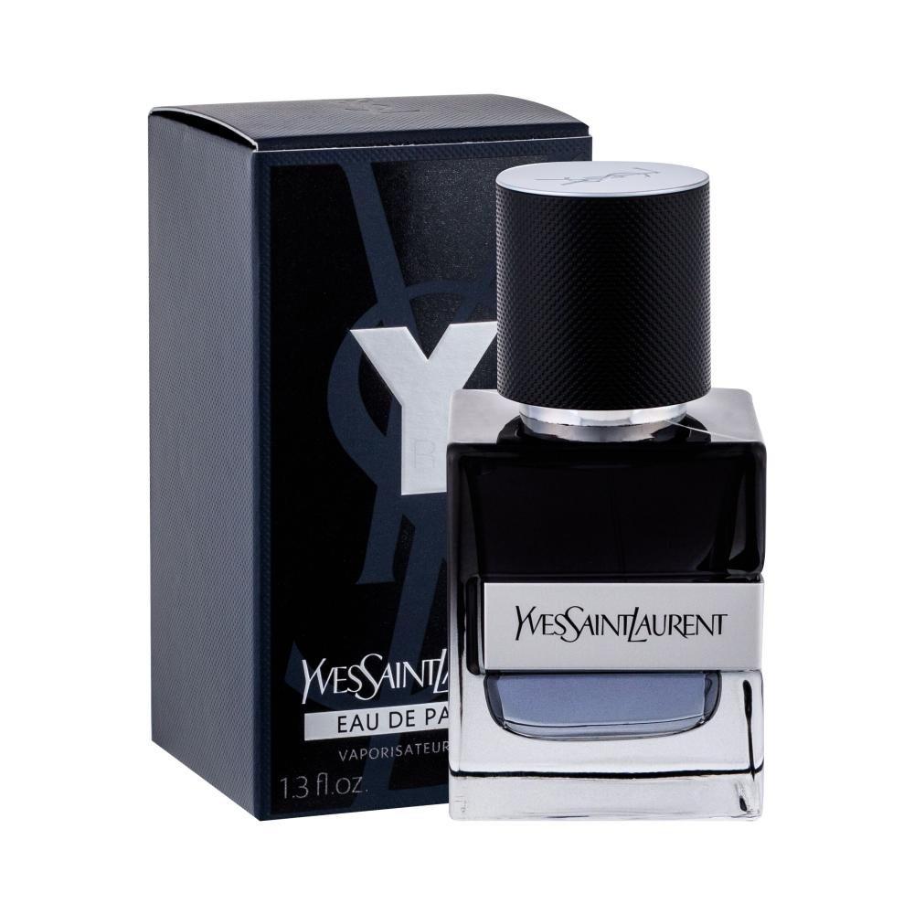 Yves Saint Laurent Y Eau de parfum uomo