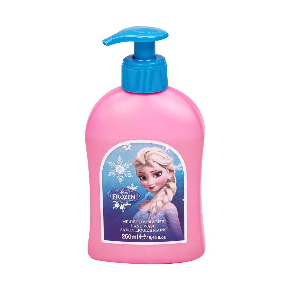 Disney Frozen Elsa Saponi liquidi bambino