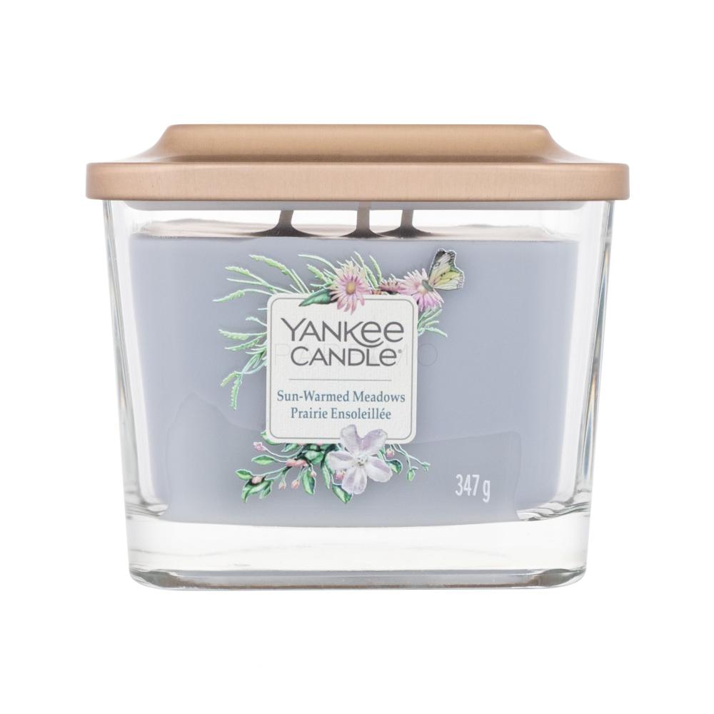 Yankee Candle, Yankee Candle Candele Profumate Candela (347.0 g