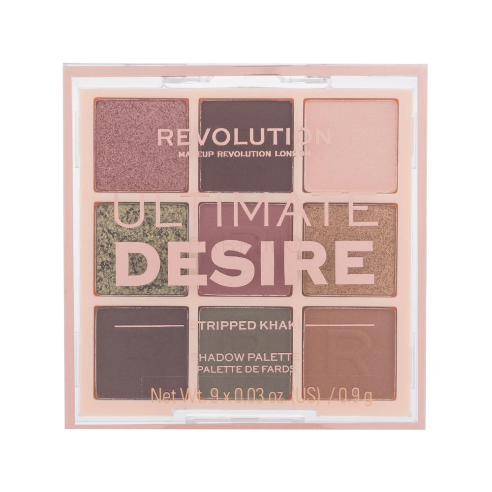 Makeup Revolution London Palette Di Trucco 60,8 g