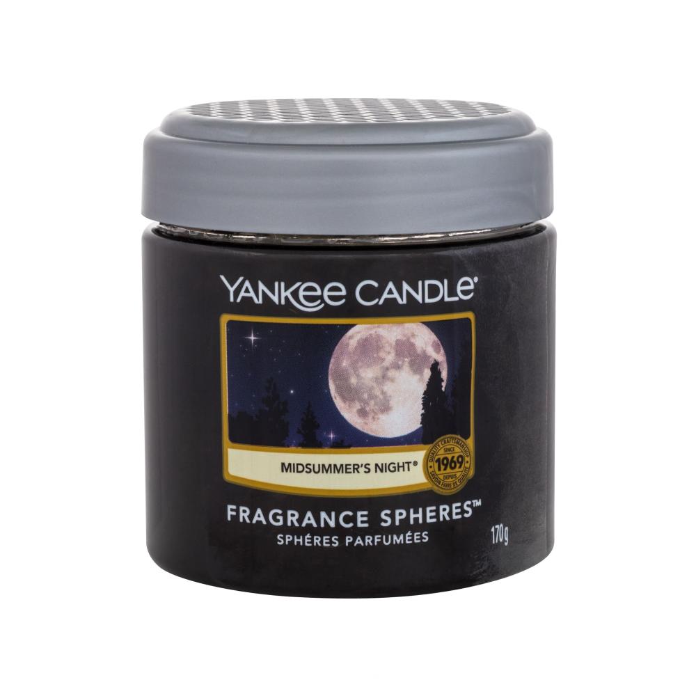 Yankee Candle Sunny Daydream Fragrance Spheres Spray per la casa e  diffusori