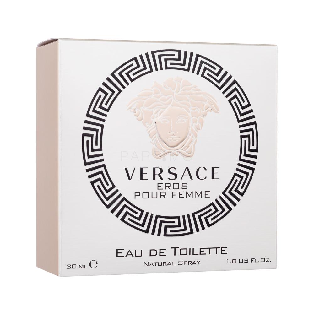 Versace eros outlet donna