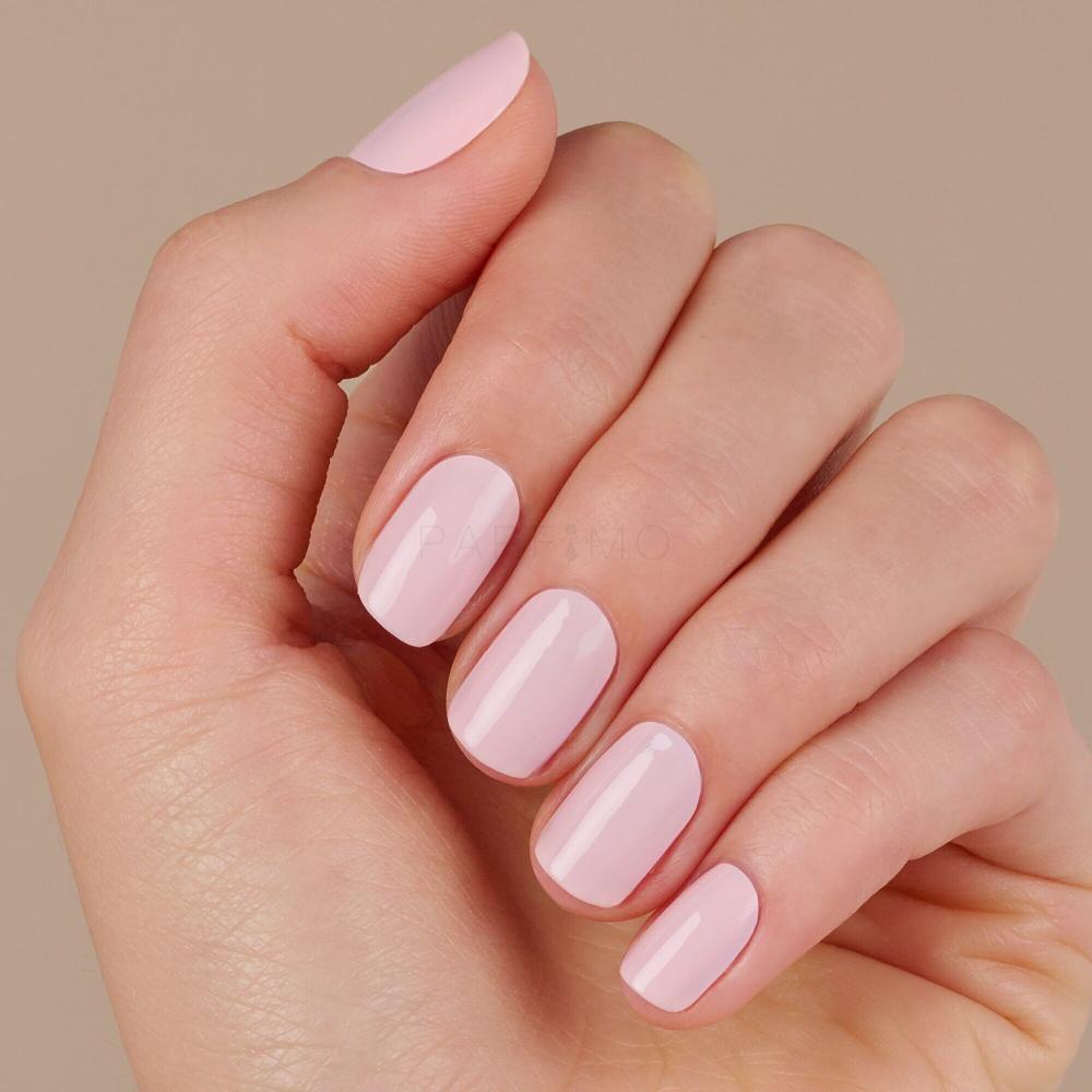 Catrice Iconails Smalto per le unghie donna 10,5 ml Tonalità 142 Rose  Quartz