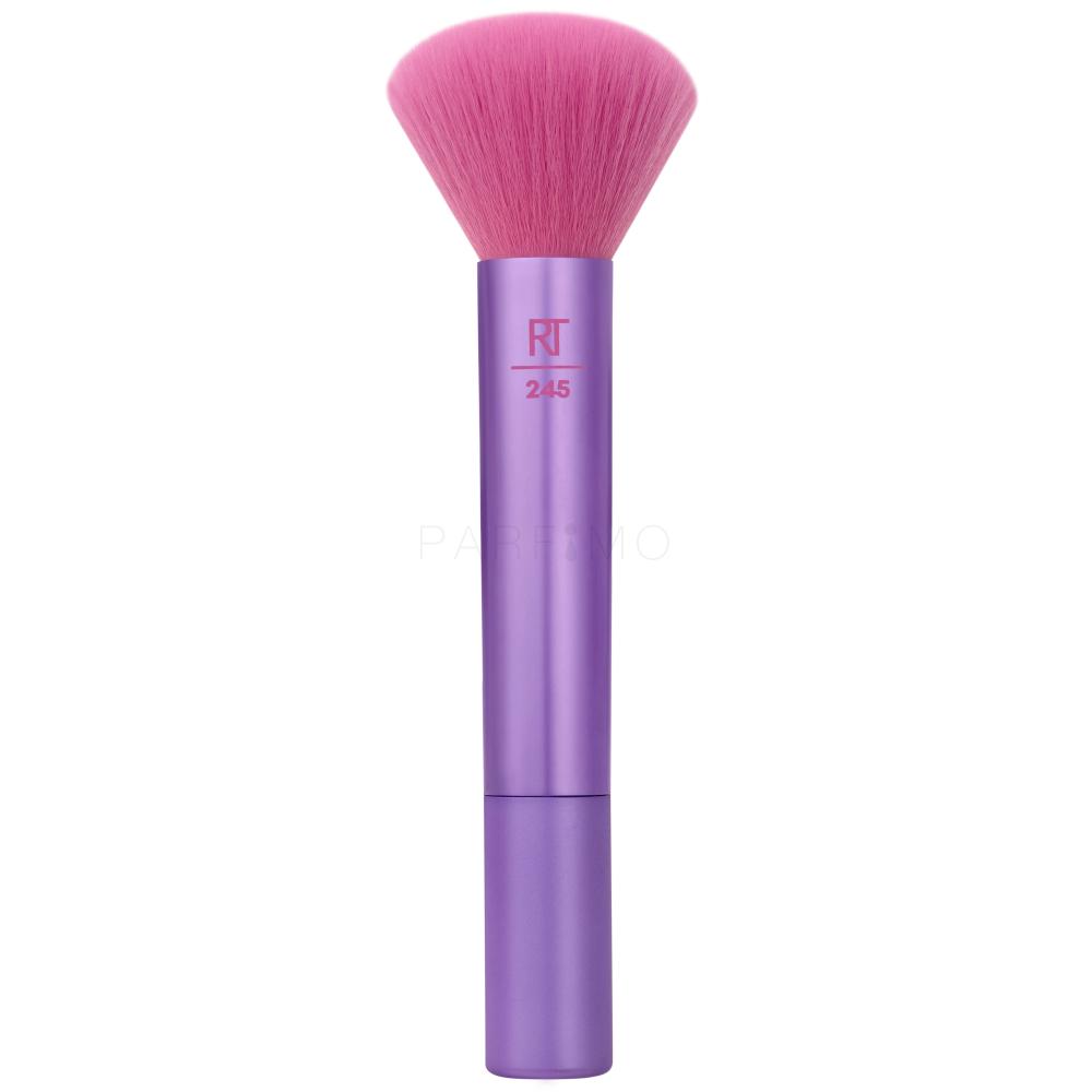 Real Techniques Afterglow All Night Multitasking Brush Pennelli make-up  donna 1 pz