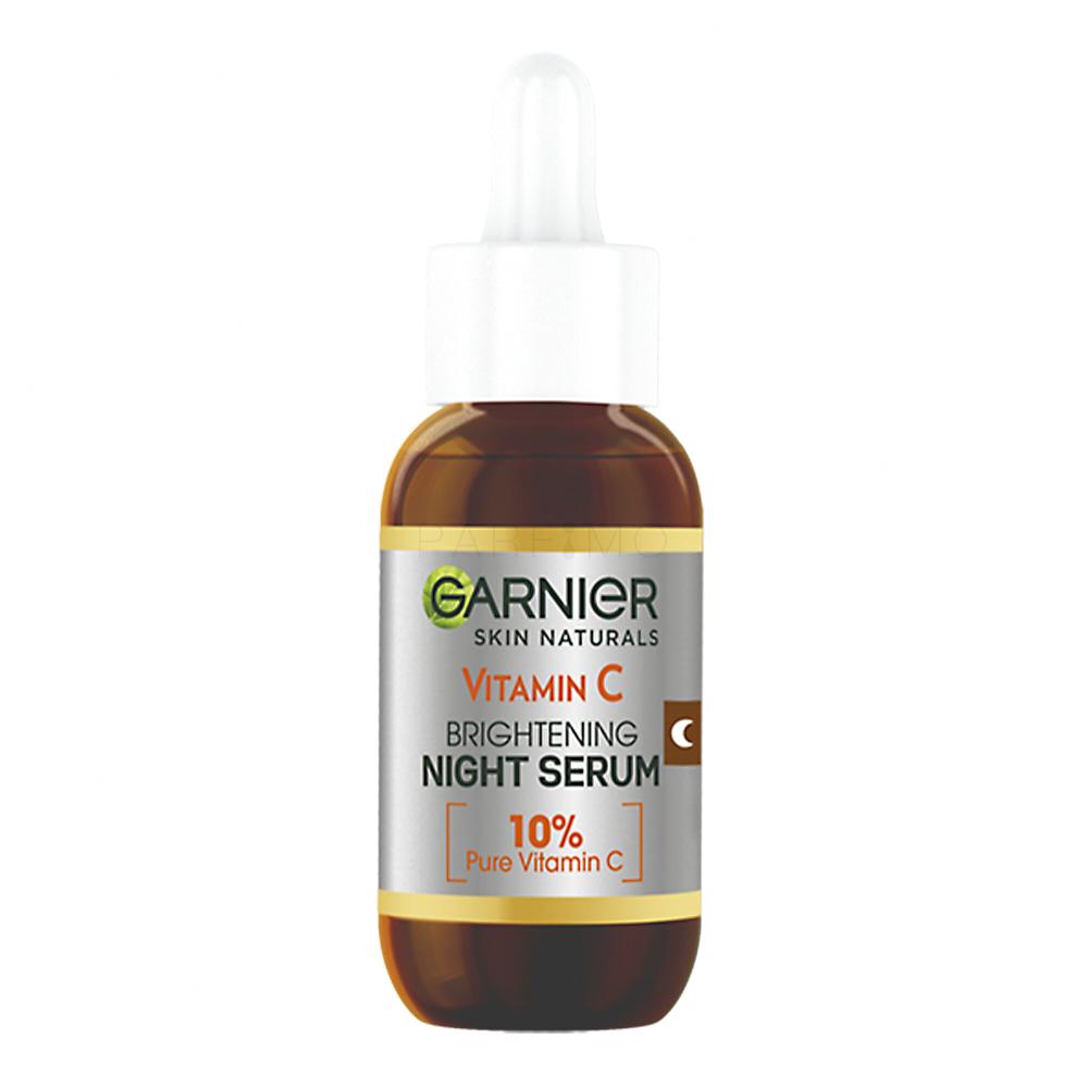 3600542449632 - Giorno - corpoecapelli - Garnier Skin Active Siero In Crema  Viso Con Vitamina C Illuminante Spf25 50ml