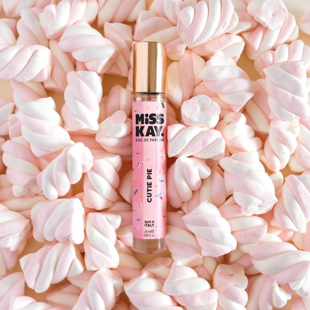 Miss Kay Cutie Pie Eau de Parfum donna 25 ml | Parfimo.it