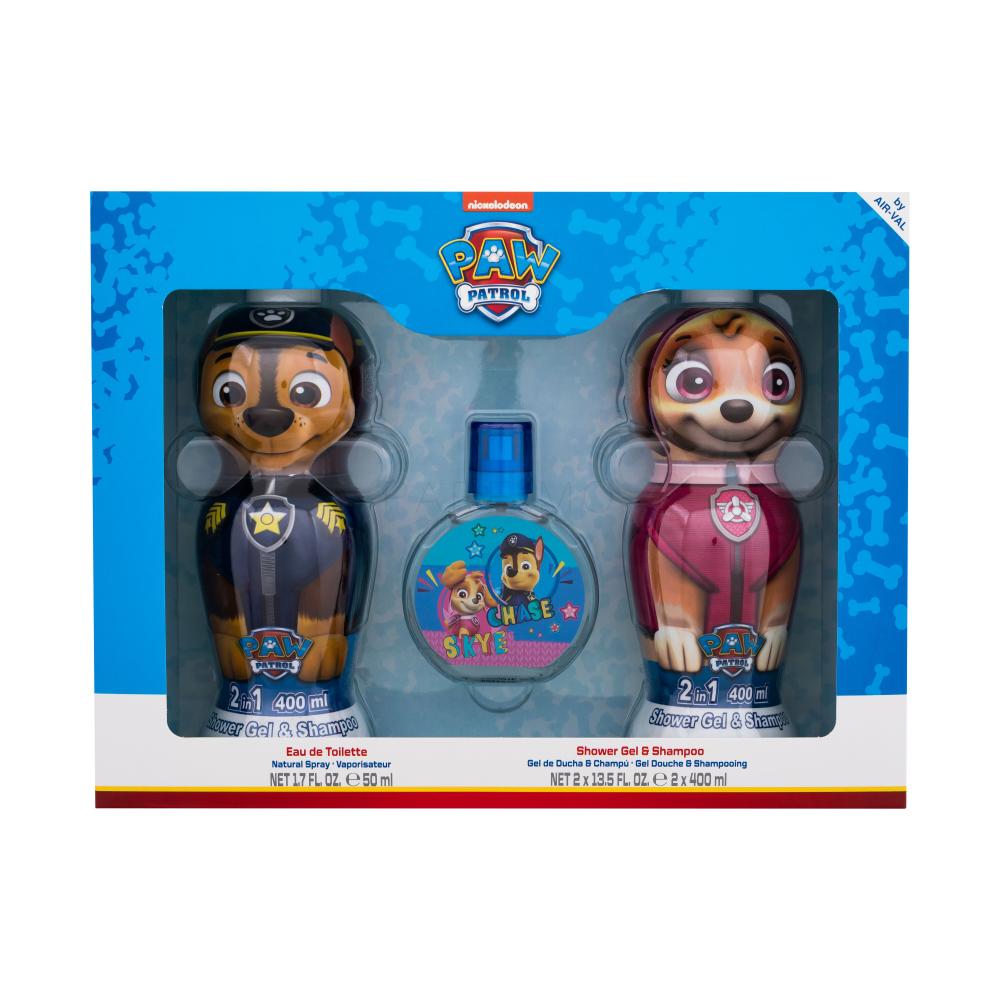 Paw Patrol - Confezione regalo