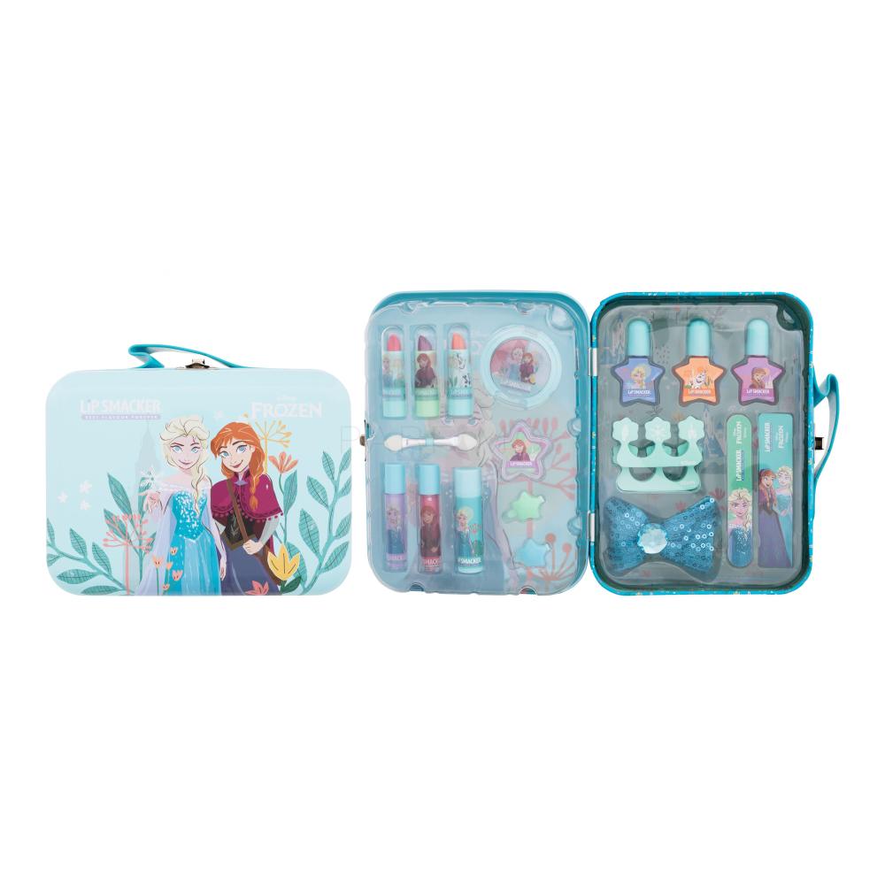 Lip Smacker Disney Frozen Beauty Box Make-up kit bambino 1 pz