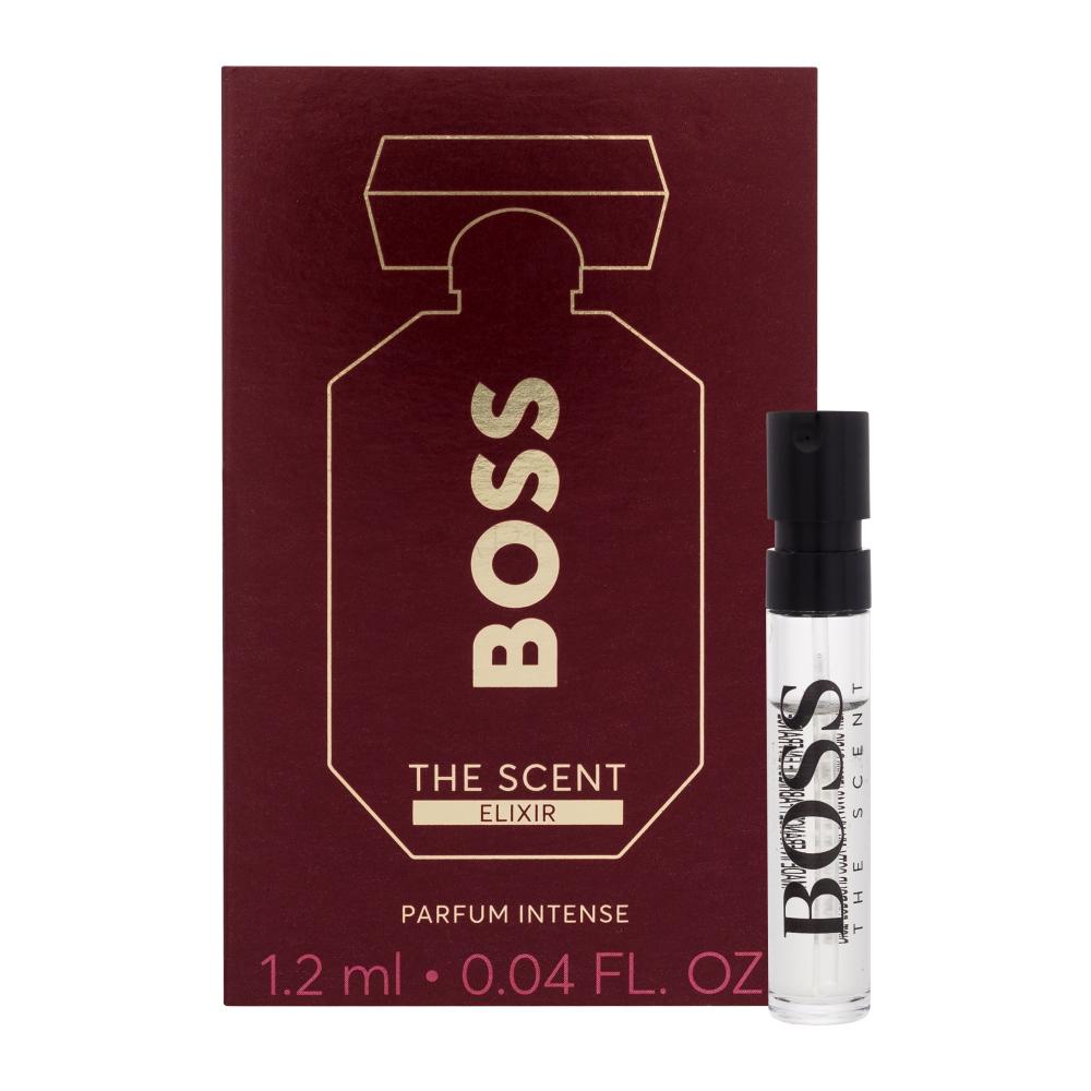 HUGO BOSS Boss The Scent Elixir Parfum donna | Parfimo.it