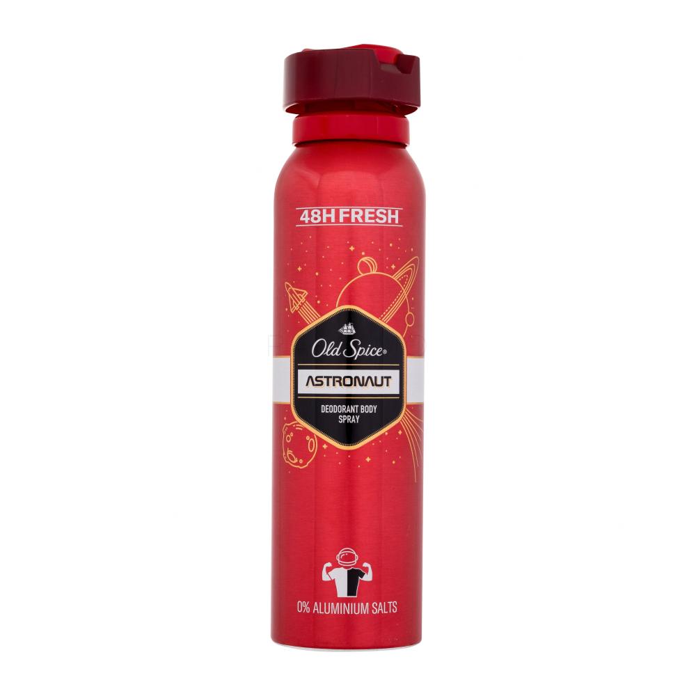 Old Spice Astronaut Deodorante uomo 150 ml