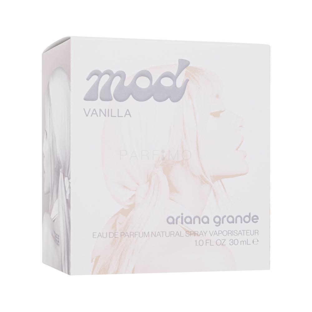 Ariana Grande Mod Vanilla Eau de Parfum donna 30 ml | Parfimo.it