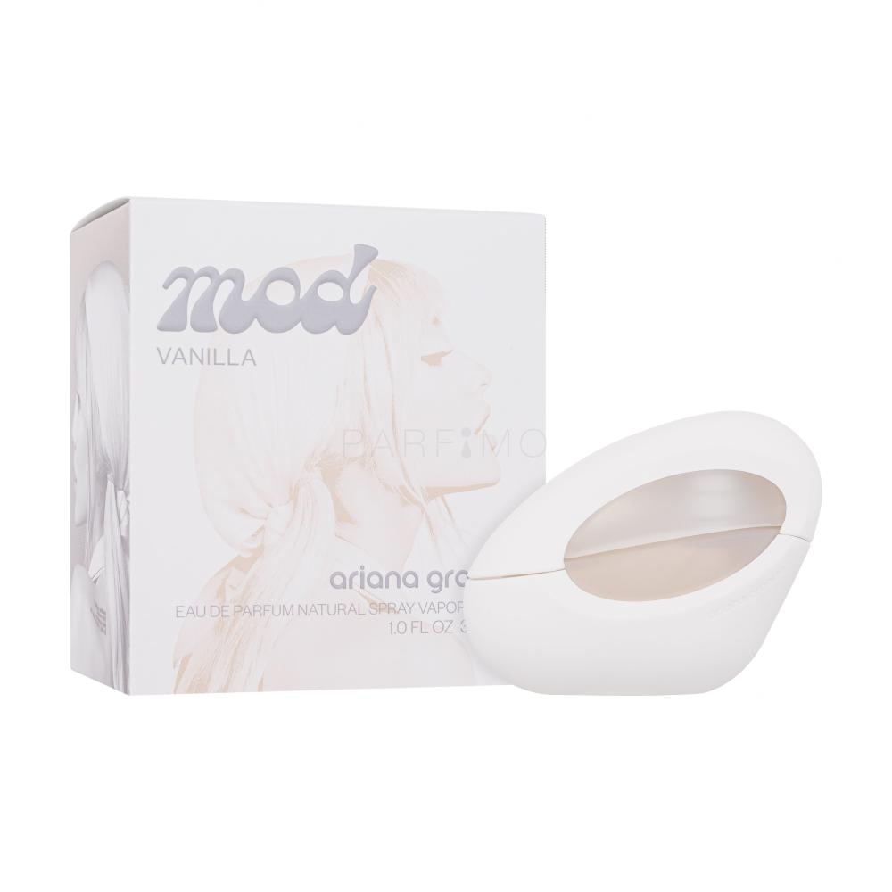 Ariana Grande Mod Vanilla Eau de Parfum donna 30 ml | Parfimo.it