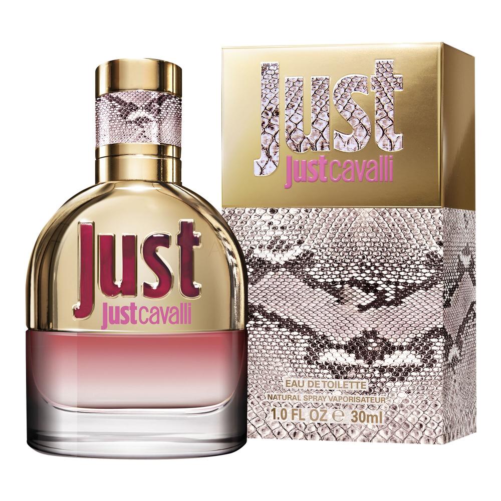 Cavalli discount her profumo