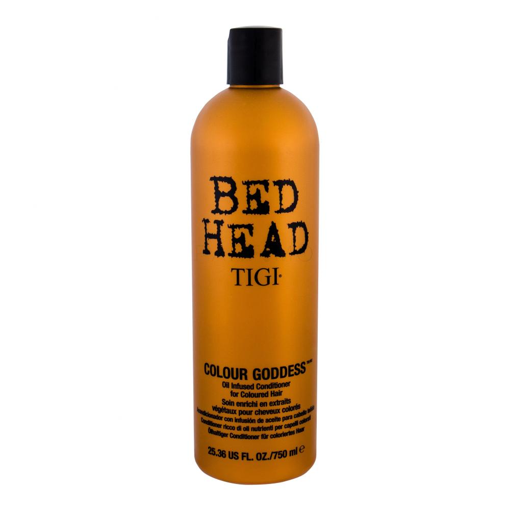 Tigi Bed Head Colour Goddess Balsamo per capelli donna 750 ml