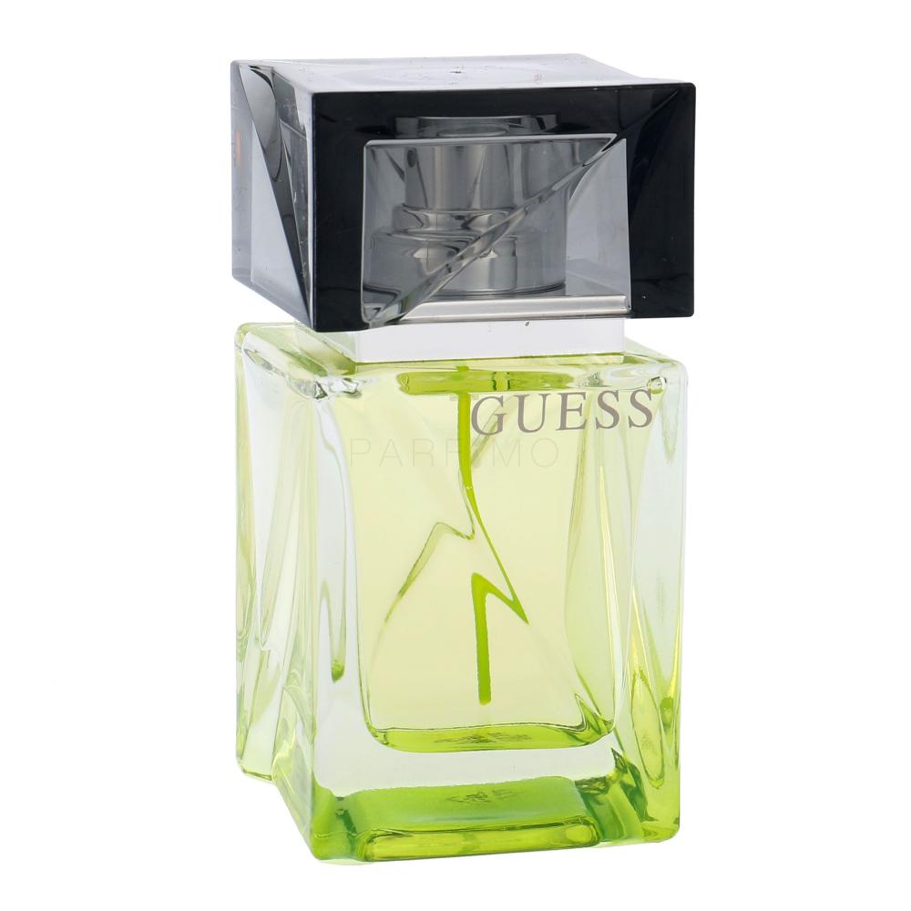 GUESS Night Access Eau de Toilette uomo 50 ml Parfimo.it