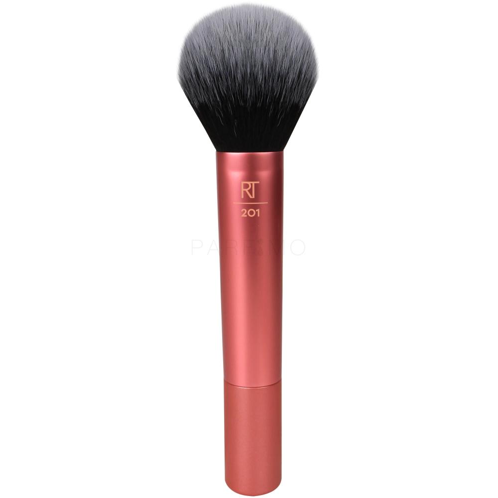 Real Techniques Brushes Base Powder Brush Pennelli make-up donna 1