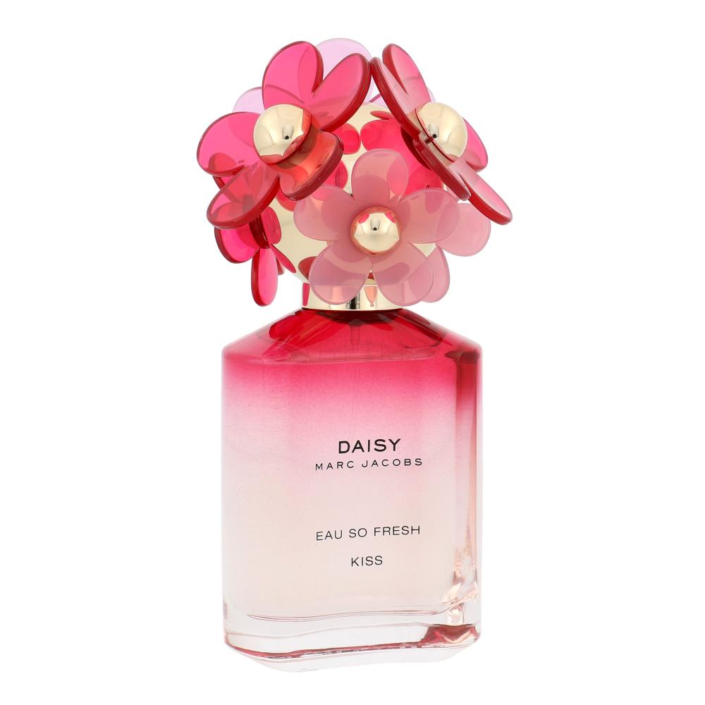 Daisy eau so discount fresh kiss marc jacobs