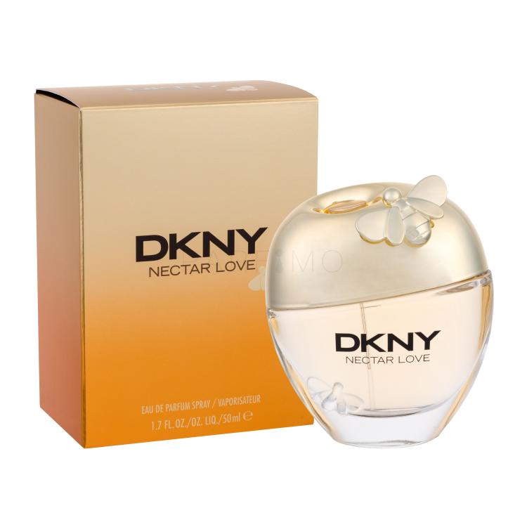 DKNY Nectar Love Eau de Parfum donna 50 ml