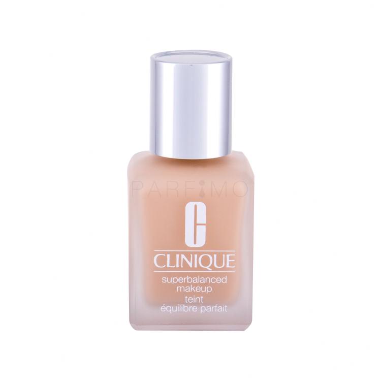 Clinique Superbalanced Fondotinta donna 30 ml Tonalità 33 Cream