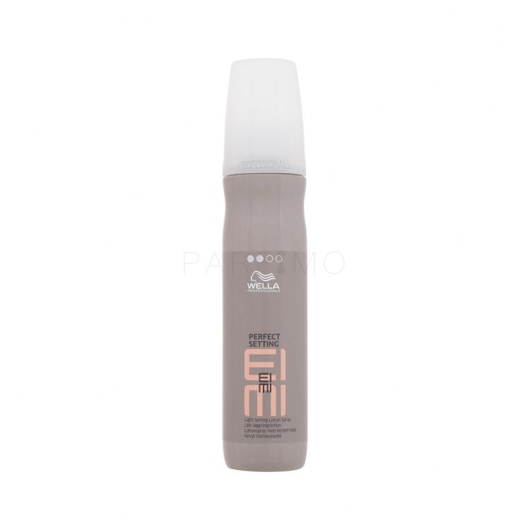 Wella Professionals Eimi Perfect Setting Volumizzanti capelli donna 150 ml