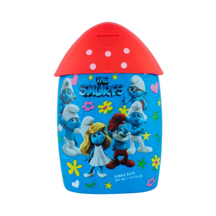 The Smurfs Bubble Bath Bagnoschiuma bambino 350 ml