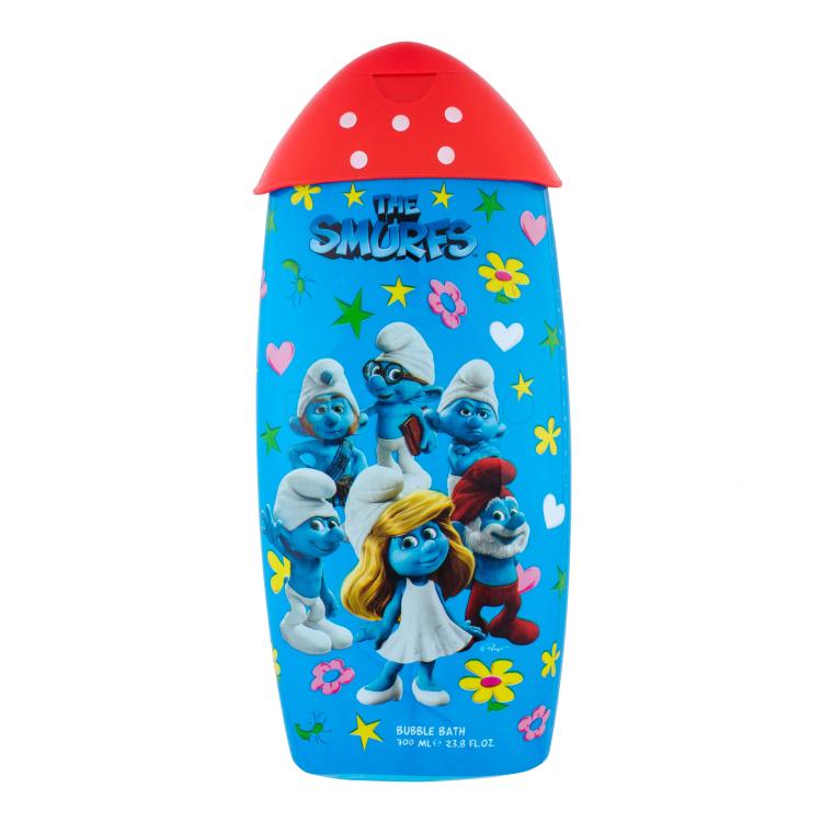 The Smurfs Bubble Bath Bagnoschiuma bambino 700 ml