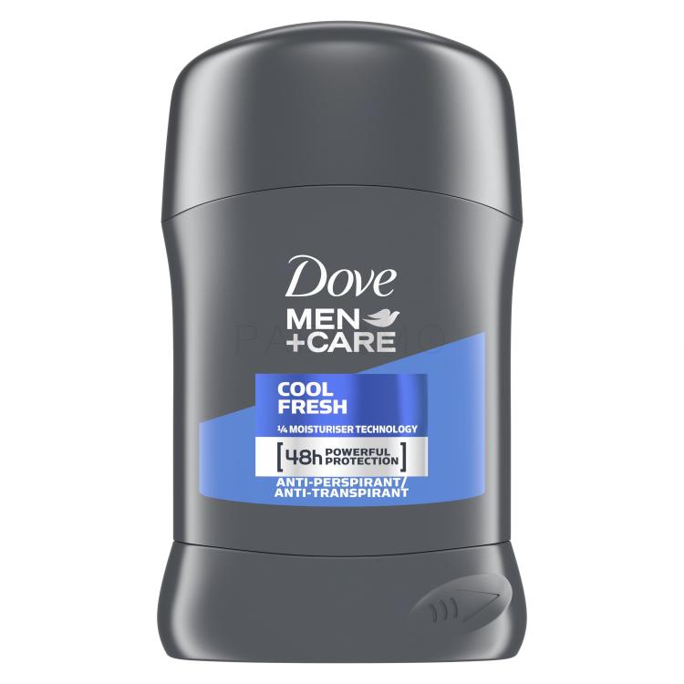 Dove Men + Care Cool Fresh 48h Antitraspirante uomo 50 ml