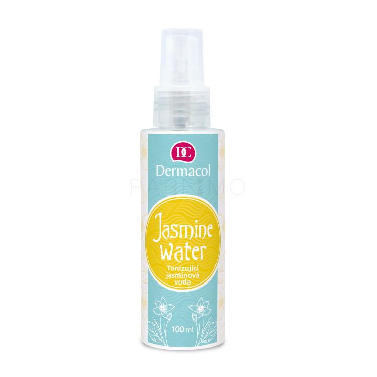 Dermacol Jasmine Water Tonici e spray donna 100 ml