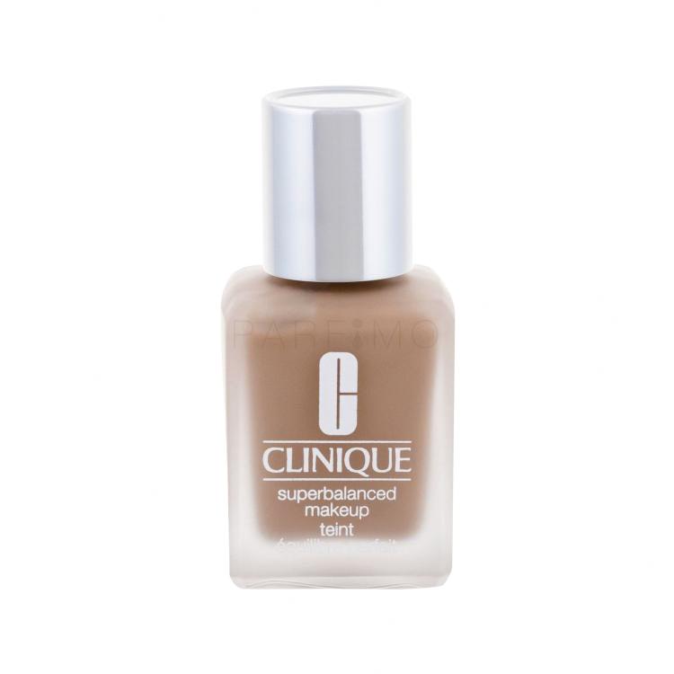 Clinique Superbalanced Fondotinta donna 30 ml Tonalità 09 Sand