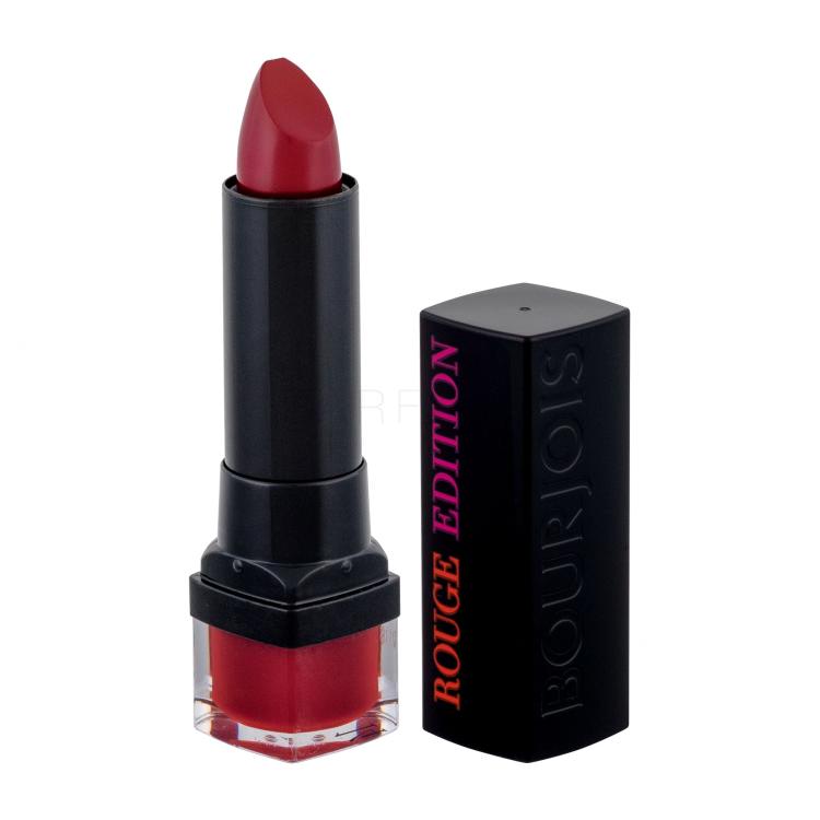 BOURJOIS Paris Rouge Edition Rossetto donna 3,5 g Tonalità 14 Pretty Prune