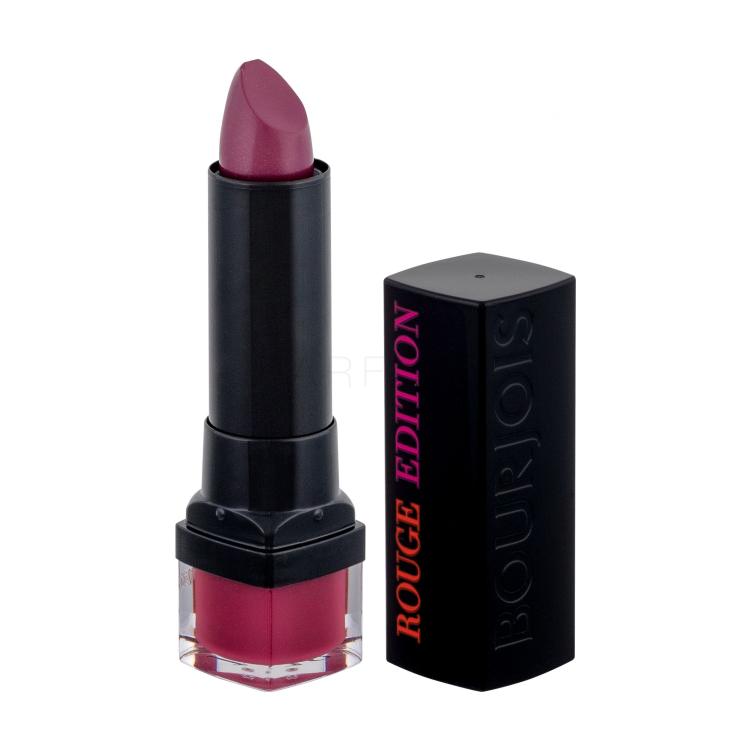 BOURJOIS Paris Rouge Edition Rossetto donna 3,5 g Tonalità 18 Violine Strass