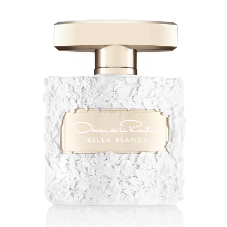 Oscar de la Renta Bella Blanca Eau de Parfum donna 50 ml