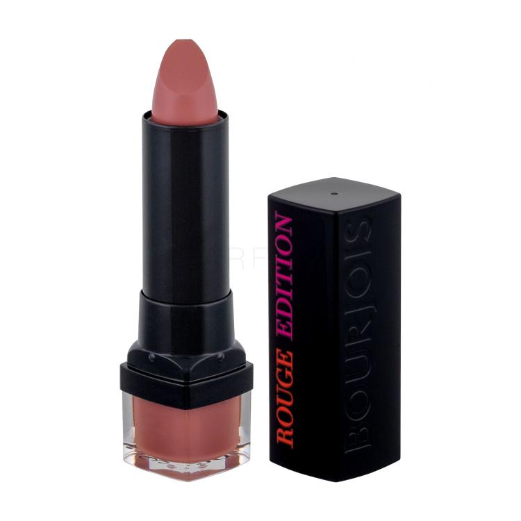 BOURJOIS Paris Rouge Edition Rossetto donna 3,5 g Tonalità 39 Pretty In Nude