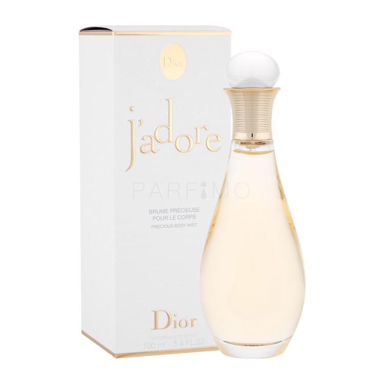 Dior J&#039;adore Spray per il corpo donna 100 ml