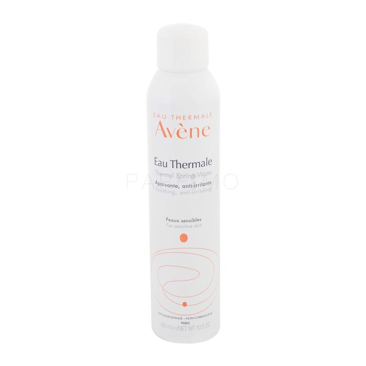 Avene Sun Tonici e spray 300 ml