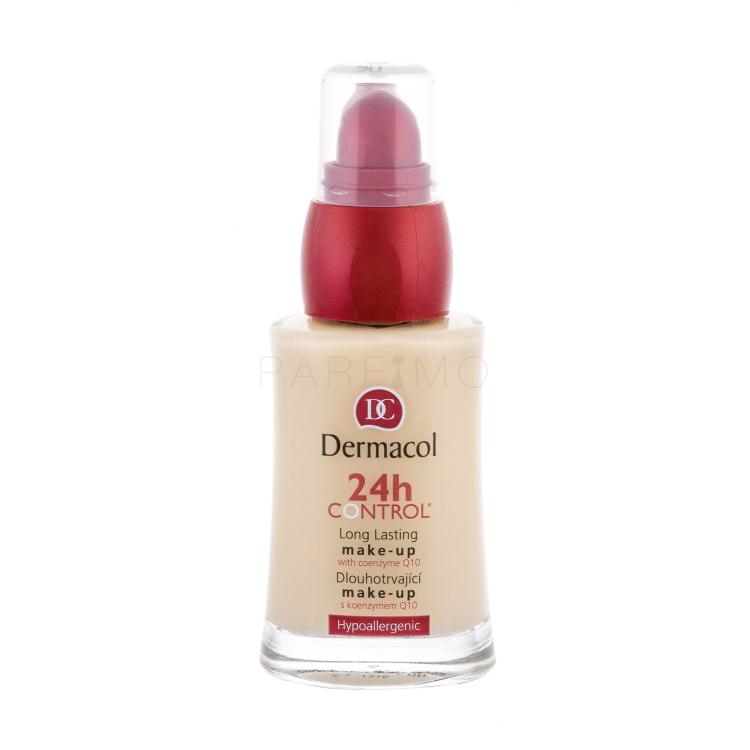 Dermacol 24h Control Fondotinta donna 30 ml Tonalità 90