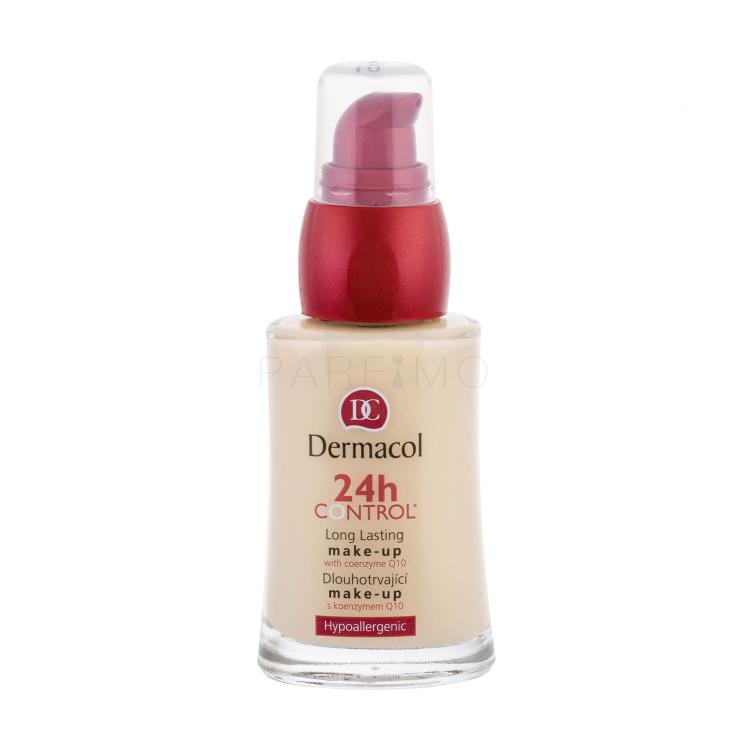 Dermacol 24h Control Fondotinta donna 30 ml Tonalità 70