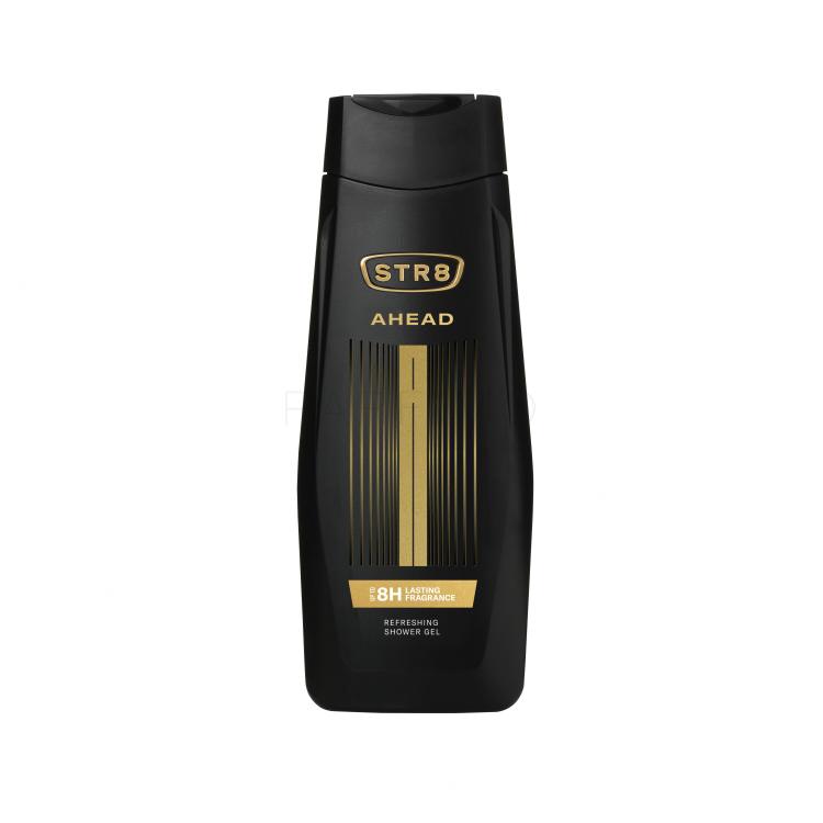 STR8 Ahead Doccia gel uomo 250 ml