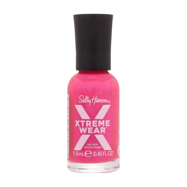 Sally Hansen Xtreme Wear Smalto per le unghie donna 11,8 ml Tonalità 249 Total Flirt