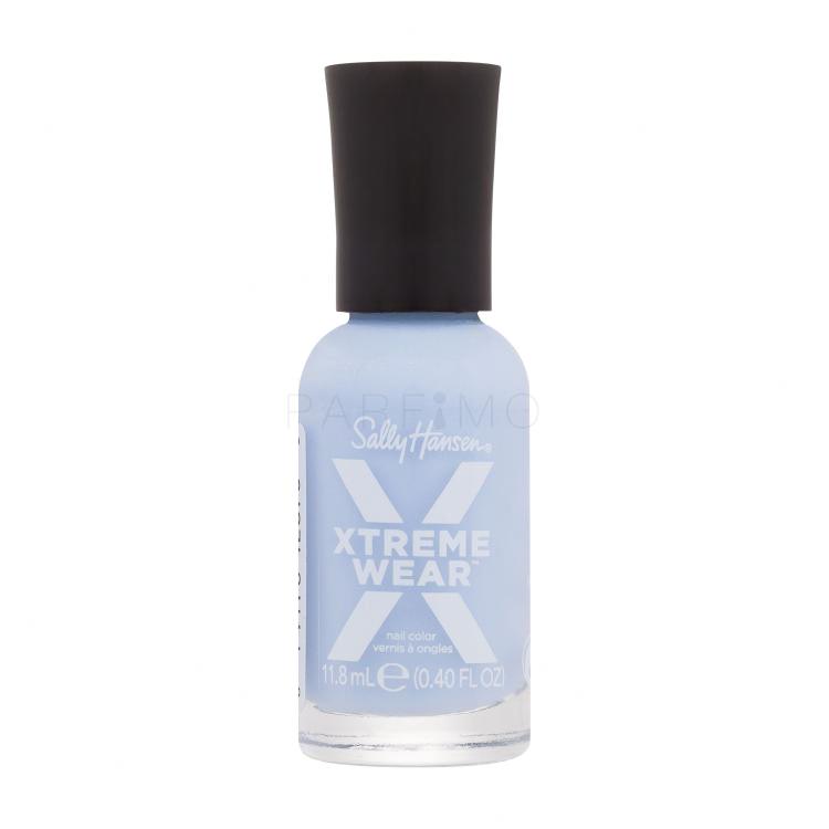 Sally Hansen Xtreme Wear Smalto per le unghie donna 11,8 ml Tonalità 459 Babe Blue