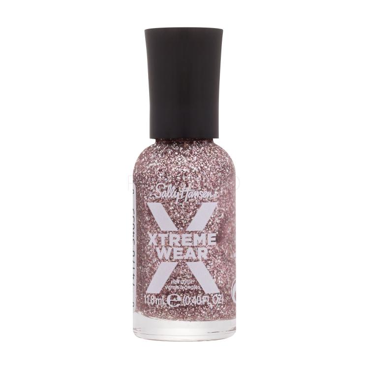 Sally Hansen Xtreme Wear Smalto per le unghie donna 11,8 ml Tonalità 219 Strobe Light